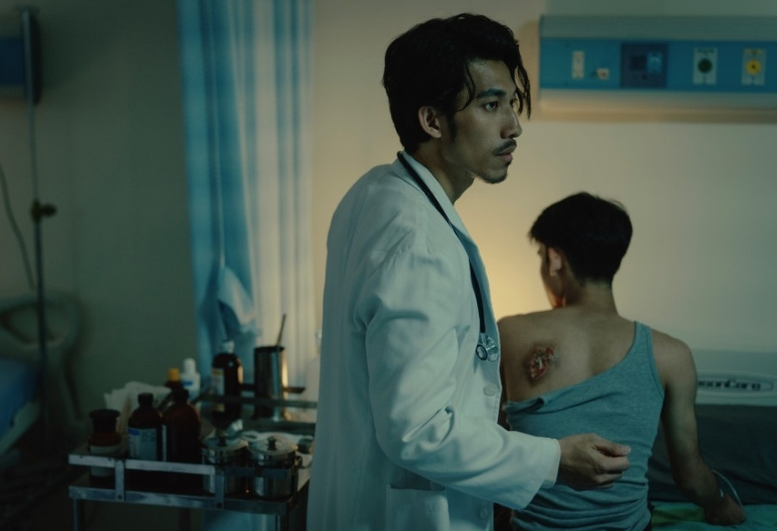 Liên Bỉnh Phát: Duyên đặc biệt với vai diễn về người Việt xa xứ