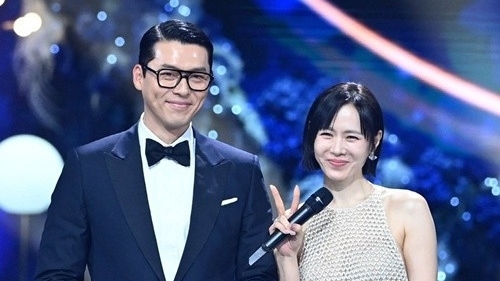 Son Ye Jin - Hyun Bin giàu ‘khủng’, có sự nghiệp diễn xuất đáng nể