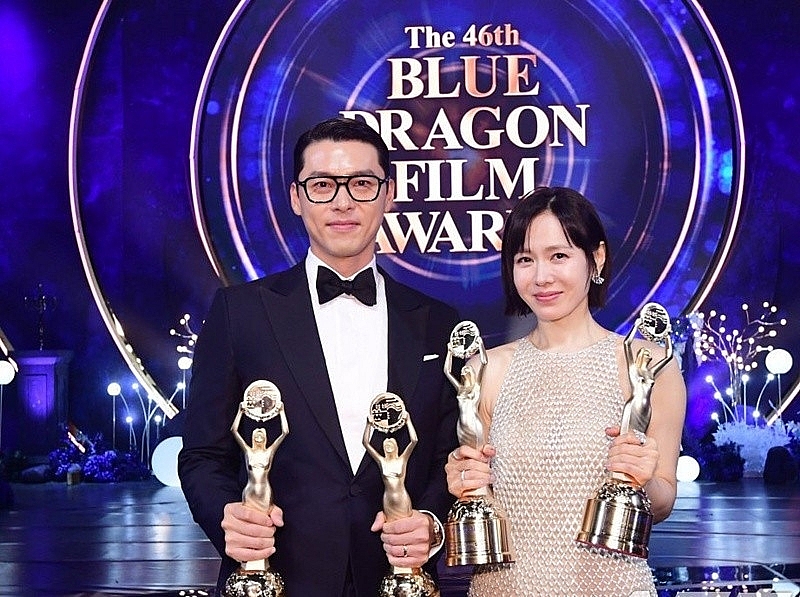 Son Ye Jin - Hyun Bin giàu ‘khủng’, có sự nghiệp diễn xuất đáng nể