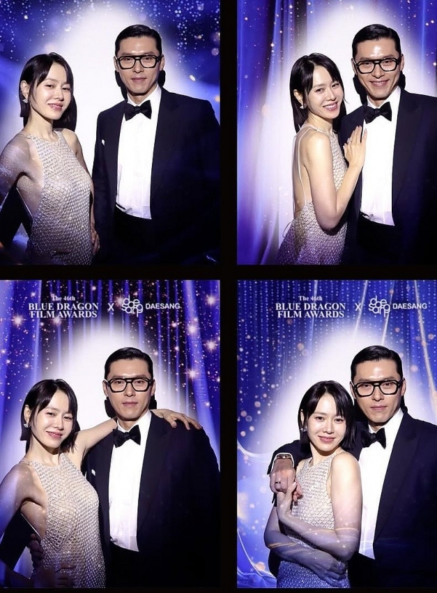 Son Ye Jin - Hyun Bin giàu ‘khủng’, có sự nghiệp diễn xuất đáng nể