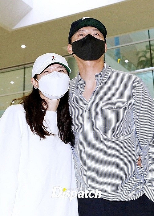Son Ye Jin - Hyun Bin giàu ‘khủng’, có sự nghiệp diễn xuất đáng nể