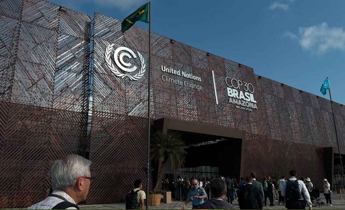 COP30 bỏ dự thảo về chuyển đổi khỏi nhiên liệu hóa thạch