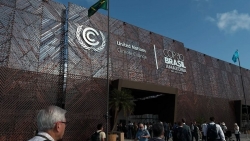 COP30 bỏ dự thảo về chuyển đổi khỏi nhiên liệu hóa thạch