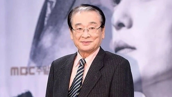 "Ông nội quốc dân" Lee Soon Jae mãi mãi ra đi ở tuổi 91