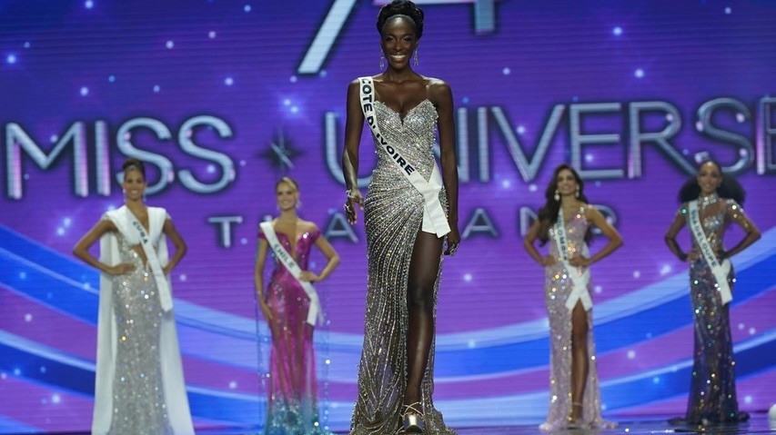 Hàng loạt người đẹp công khai từ bỏ danh hiệu sau chung kết Miss Universe 2025