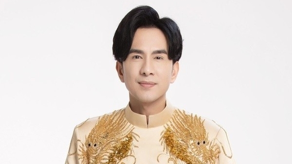 Ca sĩ Đan Trường nói gì về lùm xùm từ thiện?