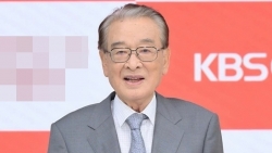 Sơn Tùng M-TP ủng hộ người dân vùng lũ