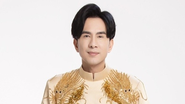 Ca sĩ Đan Trường nói gì về lùm xùm từ thiện?