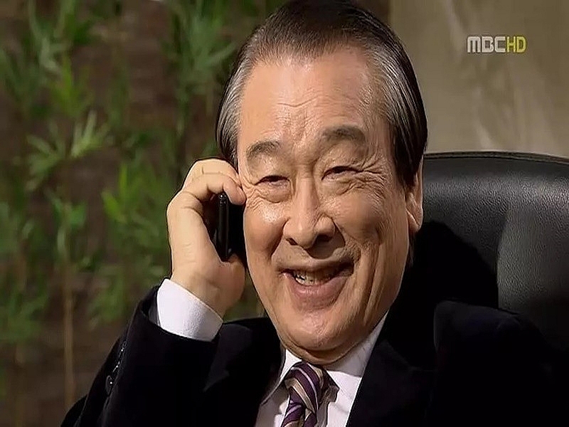 Sự nghiệp đáng nể của diễn viên Lee Soon Jae 'Gia đình là số 1'