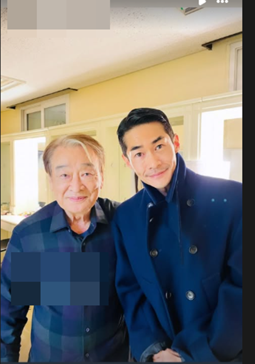 Sao Hàn tiếc thương ‘ông nội quốc dân' Lee Soon Jae qua đời