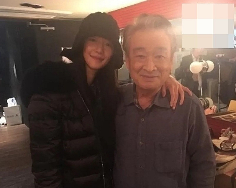 Sao Hàn tiếc thương ‘ông nội quốc dân' Lee Soon Jae qua đời