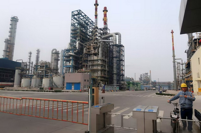 Nga - Trung tìm cách mở rộng xuất khẩu dầu