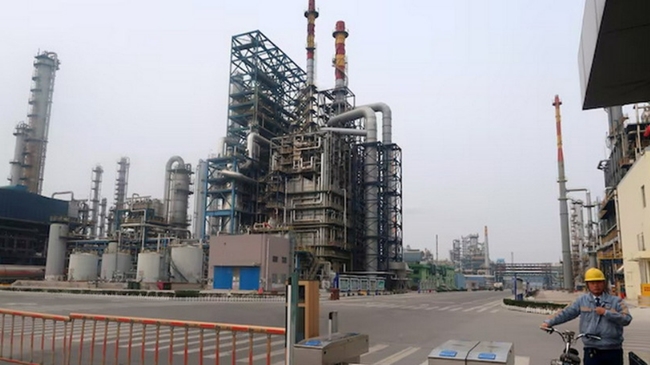 Nga - Trung tìm cách mở rộng xuất khẩu dầu