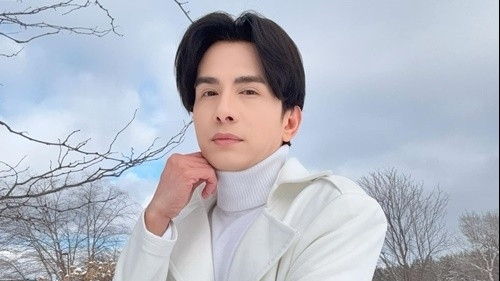 Cuộc sống hiện tại của ca sĩ Đan Trường