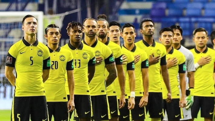 Liên đoàn bóng đá Malaysia đón nhận tin sốc