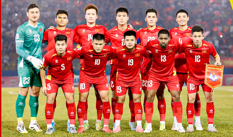 Liên đoàn bóng đá Malaysia đón nhận tin sốc Liên đoàn bóng đá Malaysia đón nhận tin sốc