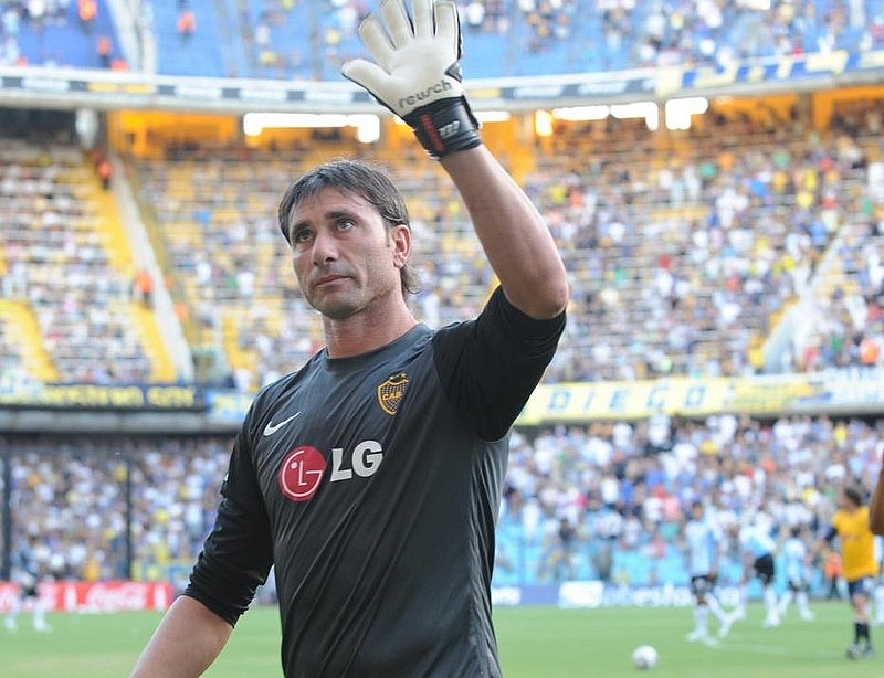 Thép xanh Nam Định nhắm huấn luyện viên châu Âu? Thép xanh Nam Định nhắm huấn luyện viên châu Âu?