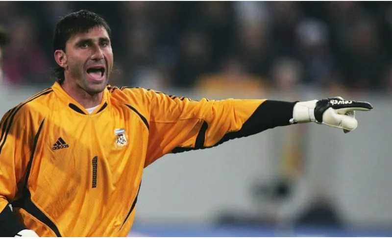 Thép xanh Nam Định nhắm huấn luyện viên châu Âu? Thép xanh Nam Định nhắm huấn luyện viên châu Âu?