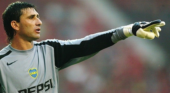 Thép xanh Nam Định nhắm huấn luyện viên châu Âu? Thép xanh Nam Định nhắm huấn luyện viên châu Âu?