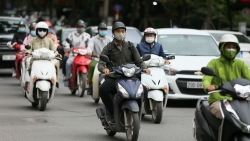 Dự báo thời tiết đêm nay và ngày mai 27/11: Hà Nội và các khu vực trên cả nước