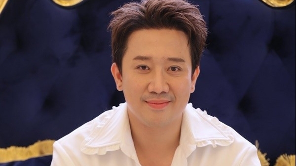 Trấn Thành chúc mừng phim Mưa đỏ đoạt giải Bông Sen Vàng 2025