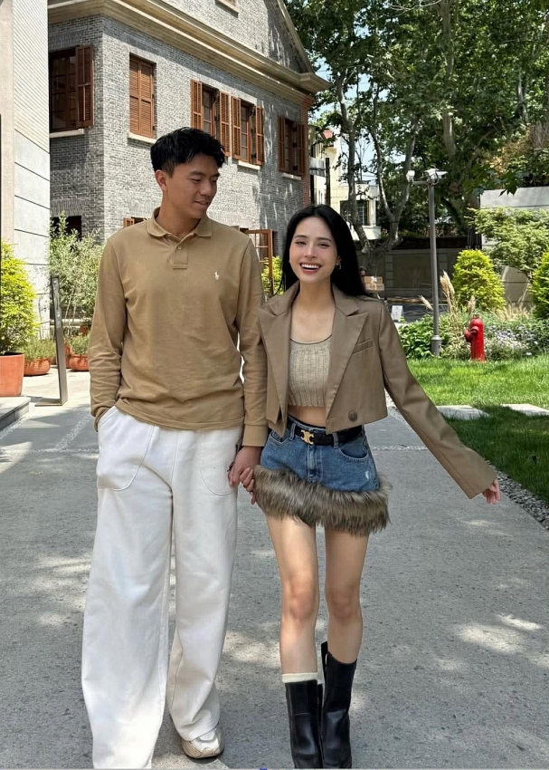 Ca nương Kiều Anh khoe hôn nhân ‘như tiên’ bên chồng đại gia Ca nương Kiều Anh khoe hôn nhân ‘như tiên’ bên chồng đại gia