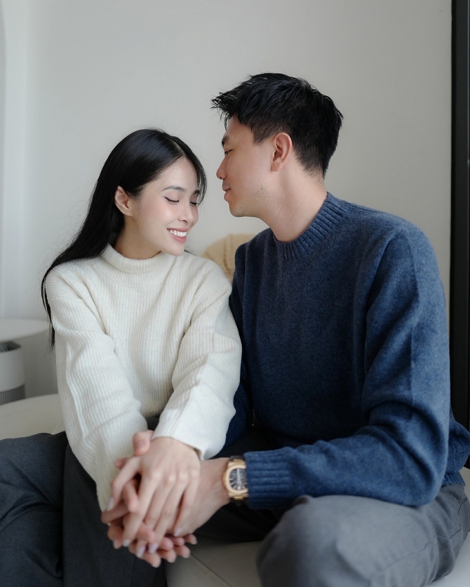 Ca nương Kiều Anh khoe hôn nhân ‘như tiên’ bên chồng đại gia Ca nương Kiều Anh khoe hôn nhân ‘như tiên’ bên chồng đại gia