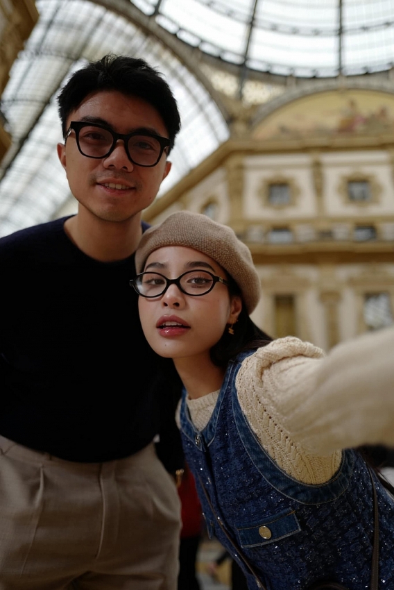 Ca nương Kiều Anh khoe hôn nhân ‘như tiên’ bên chồng đại gia Ca nương Kiều Anh khoe hôn nhân ‘như tiên’ bên chồng đại gia