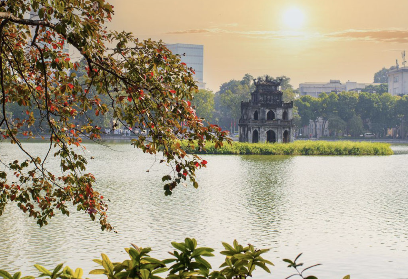 Việt Nam lọt top 20 điểm đến mùa Đông lý tưởng nhất thế giới