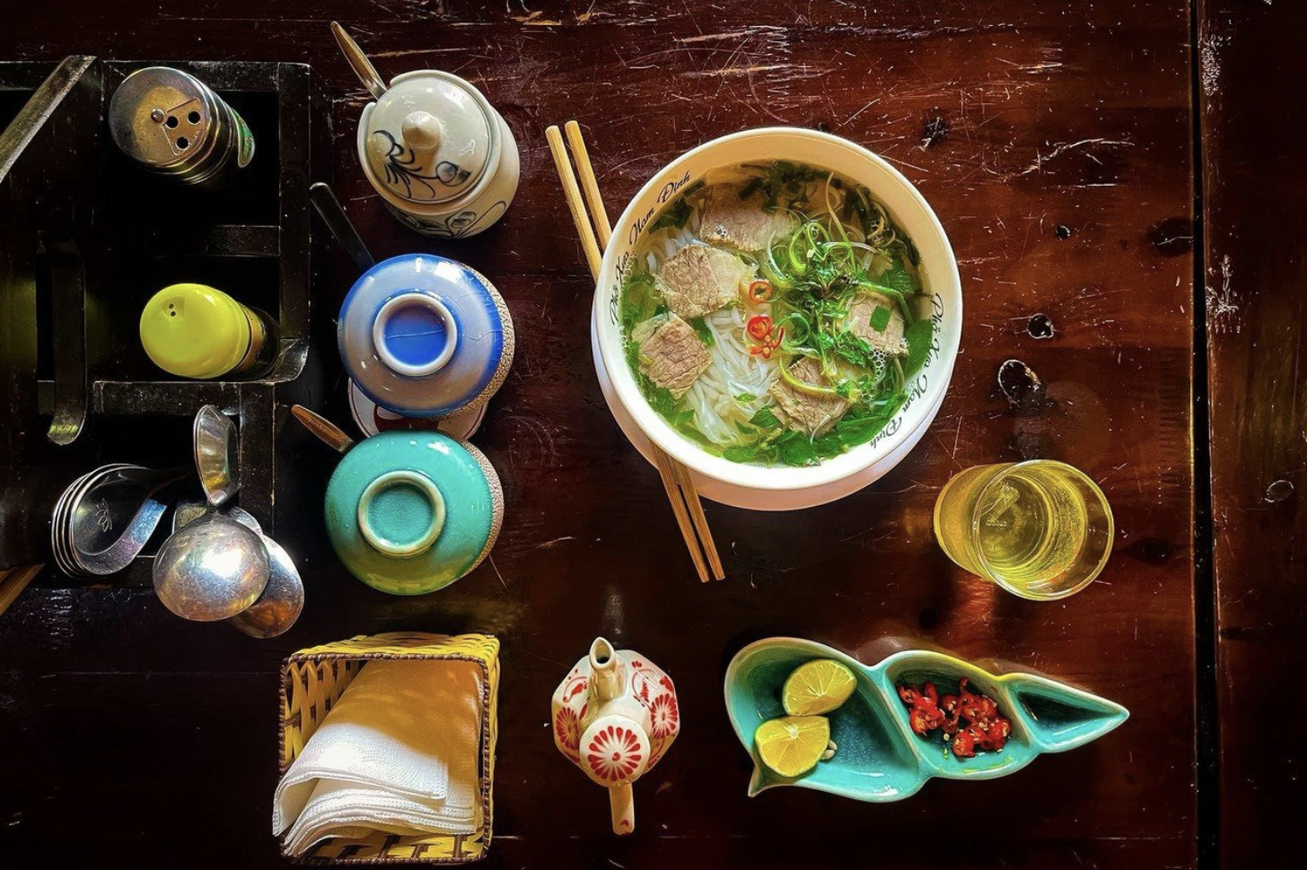 Việt Nam lọt top 20 điểm đến mùa Đông lý tưởng nhất thế giới