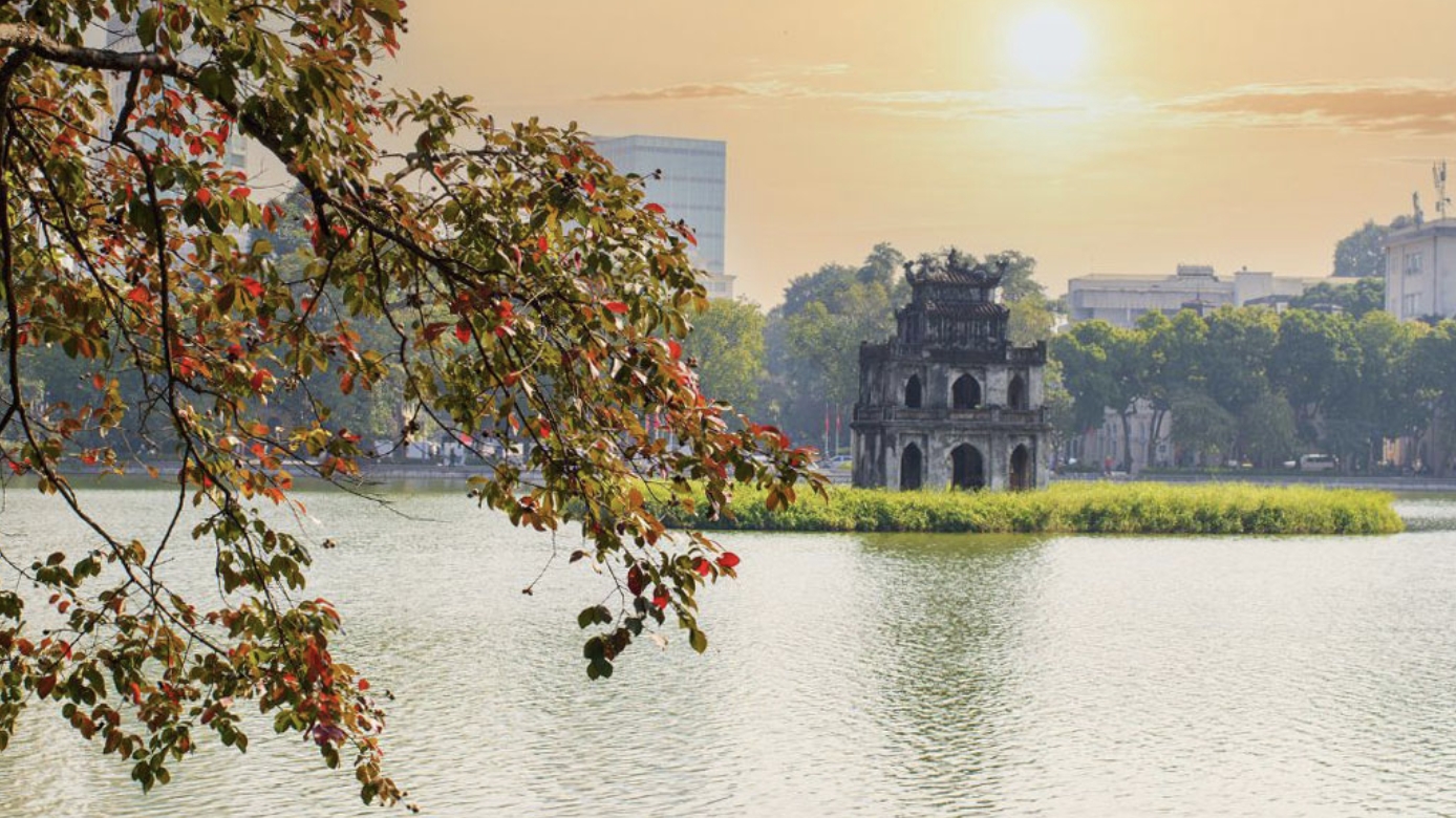 Việt Nam lọt top 20 điểm đến mùa Đông lý tưởng nhất thế giới