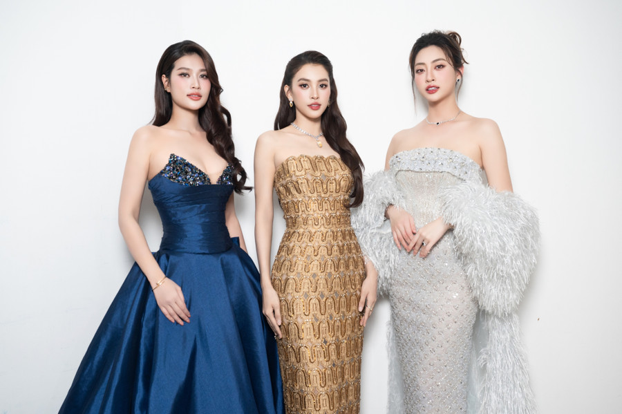 Tiểu Vy, Thiên Ân tái xuất màn ảnh, Minh Kiên có vai chính điện ảnh đầu tiên