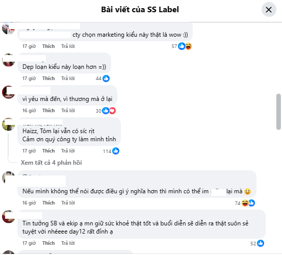 Concert D-3 của Soobin Hoàng Sơn gây tranh cãi, nhiều fan đòi "quay lưng" Concert D-3 của Soobin Hoàng Sơn gây tranh cãi, nhiều fan đòi "quay lưng"