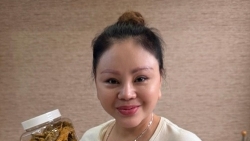 Lê Giang bị thoát vị đĩa đệm, sức khỏe hiện tại ra sao?