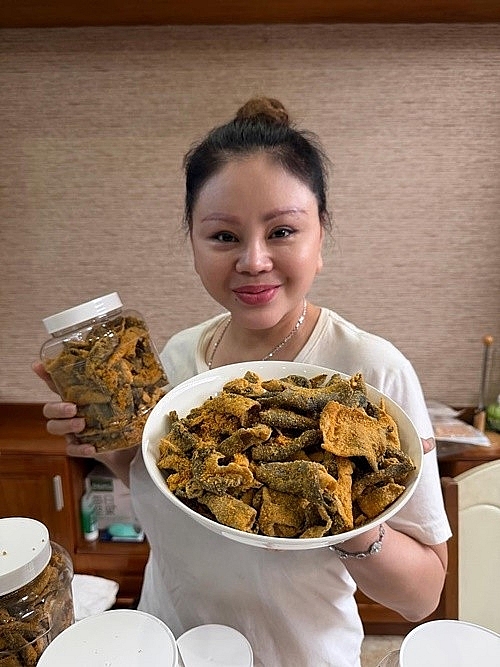 Lê Giang bị thoát vị đĩa đệm, sức khỏe hiện tại ra sao?