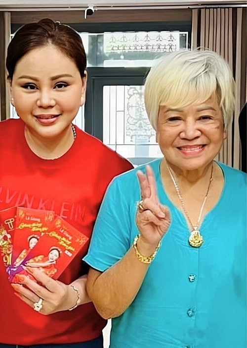 Lê Giang bị thoát vị đĩa đệm, sức khỏe hiện tại ra sao?