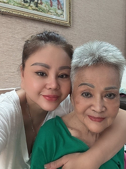 Lê Giang bị thoát vị đĩa đệm, sức khỏe hiện tại ra sao?