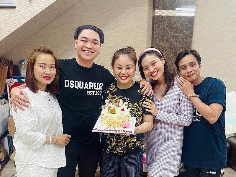 Lê Giang bị thoát vị đĩa đệm, sức khỏe hiện tại ra sao?