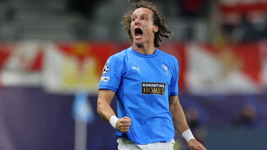 Cựu sao Chelsea, Arsenal làm nên điều kỳ diệu ở Champions League