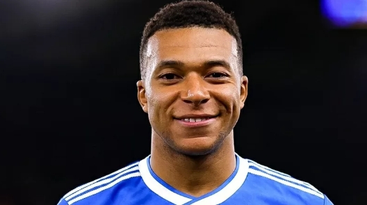 Mbappe sánh vai Ronaldo, dẫn đầu cuộc đua Vua phá lưới UEFA Champions League 2025/26