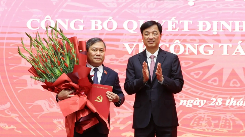 Tọa đàm mô hình tài chính P2C trong phát triển kinh tế xanh: Góc nhìn pháp lý và thực tiễn