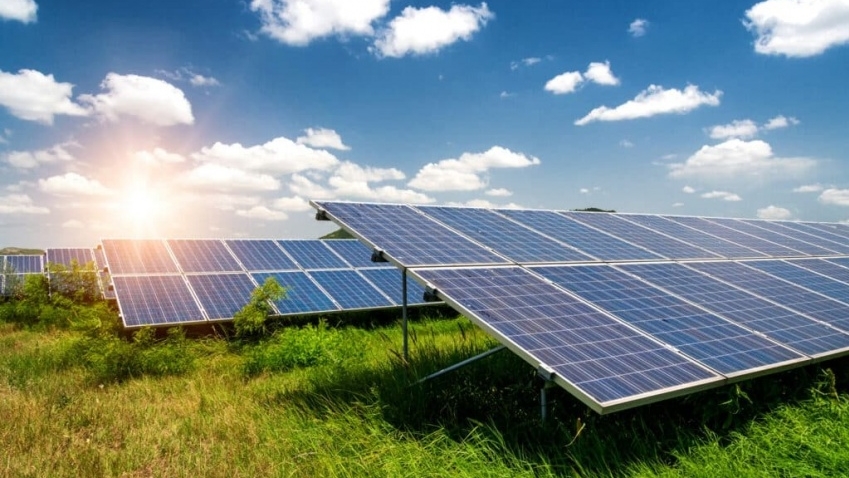 Công ty Ấn Độ đầu tư 11 tỷ USD vào năng lượng sạch