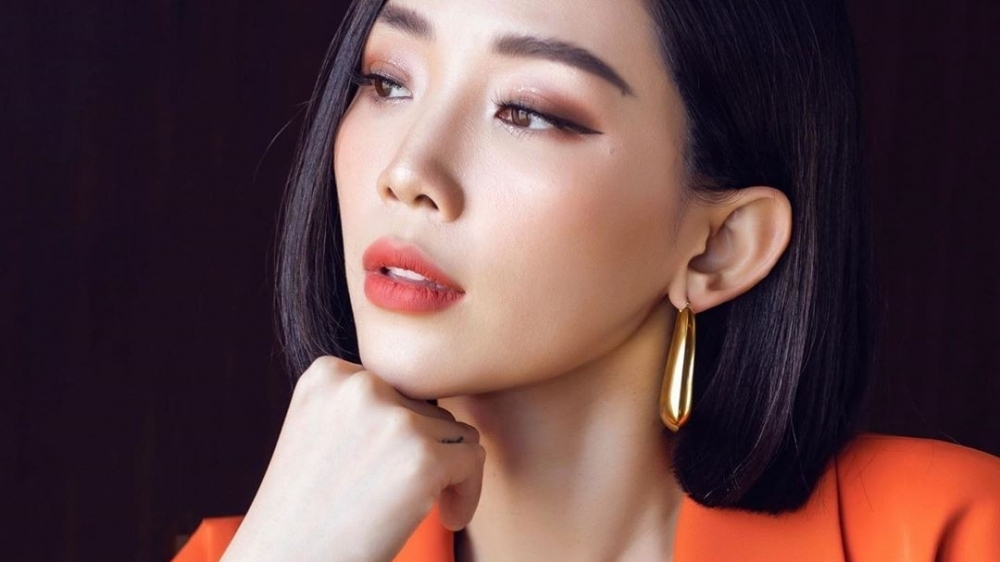 Tóc Tiên chia sẻ về việc xoá hình xăm cũ sau 10 năm với "người cũ"