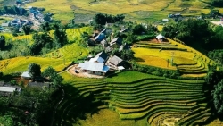 Bản Tả Phìn điểm dừng chân lý tưởng cho du khách yêu sự yên tĩnh