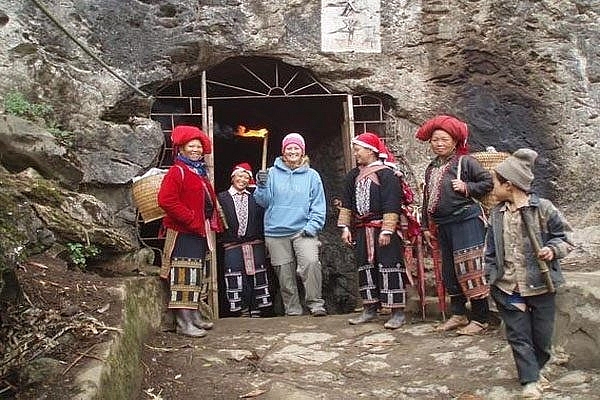 Bản Tả Phìn điểm dừng chân lý tưởng cho du khách yêu sự yên tĩnh