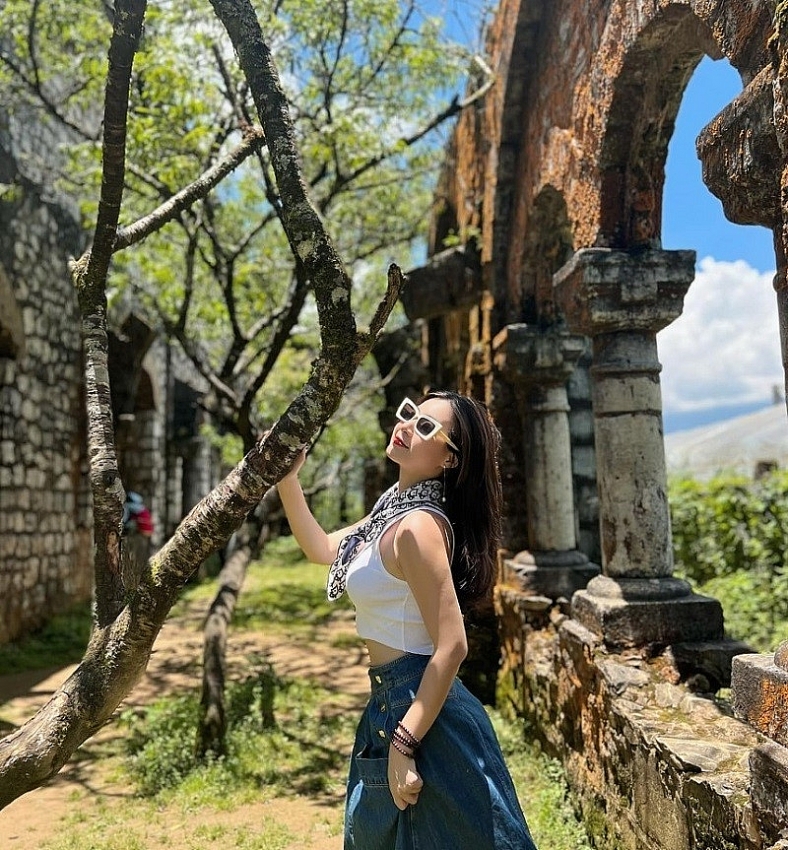 Bản Tả Phìn điểm dừng chân lý tưởng cho du khách yêu sự yên tĩnh