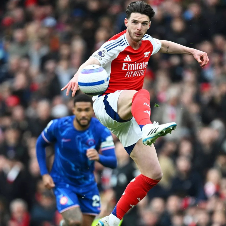 Derby London Chelsea-Arsenal: Thủ đô màu xanh hay màu đỏ? Derby London Chelsea-Arsenal: Thủ đô màu xanh hay màu đỏ?