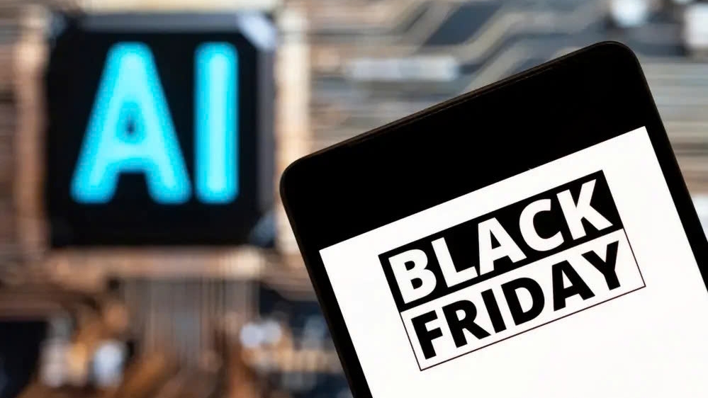Black Friday 2025 và bước ngoặt của thị trường bán lẻ thông minh