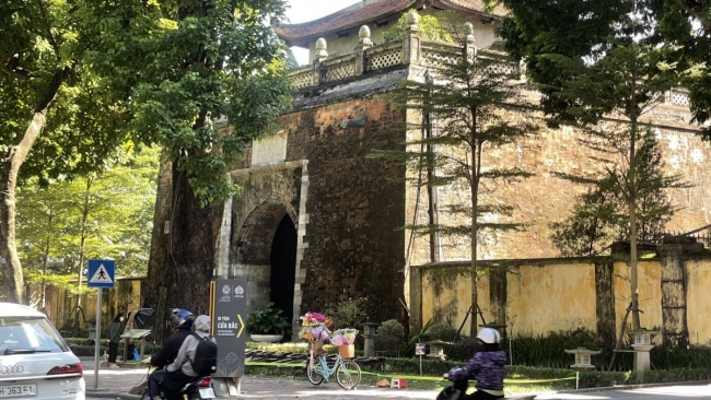 Những ngày đẹp nhất của Hà Nội đang trở thành “đặc sản du lịch”