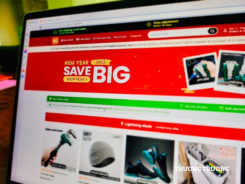 Black Friday 2025 và bước ngoặt của thị trường bán lẻ thông minh Black Friday 2025 và bước ngoặt của thị trường bán lẻ thông minh